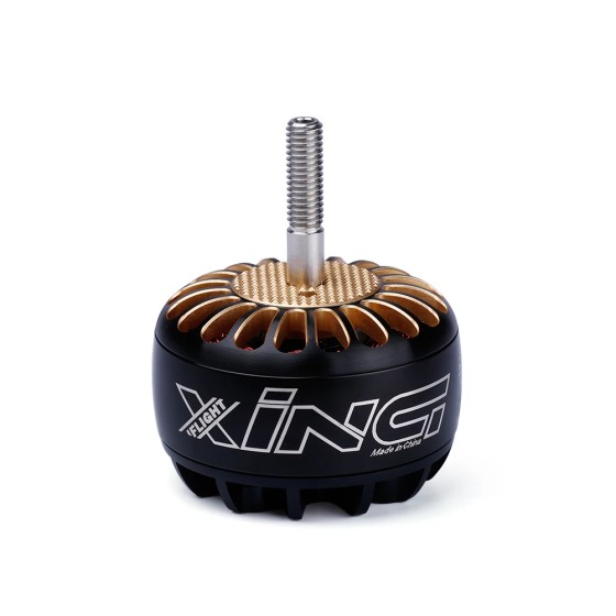 Hot Sales IFlight XING 4214 X-Class Cinelifter Motor 2-8S With 400KV/660KV 7075 T6 Milled Aluminum Multirotor for Uav Drone